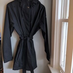 Columbia "Pardon My Trench" coat
